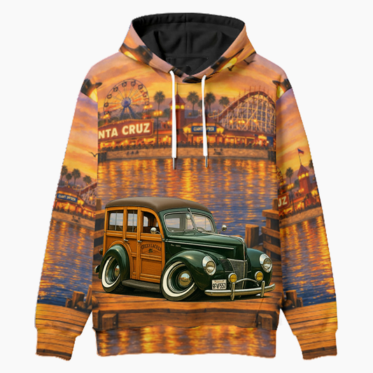 9FVF557 (CA) Woodie Hoodie - WoW Show