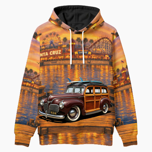 9H2368 (CA) Woodie Hoodie - WoW Show