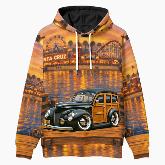 9H3497 (CA) Woodie Hoodie - WoW Show