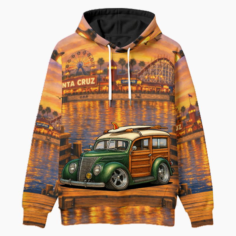 9NXA531 (CA) Woodie Hoodie - WoW Show