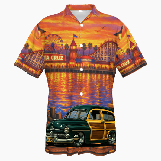 9P1950 (CA) Hawaiian Shirt - WoW Show