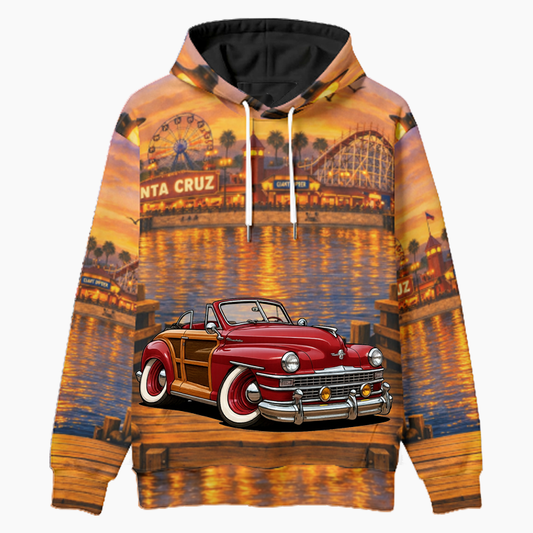 9UDY597 (CA) Woodie Hoodie - WoW Show