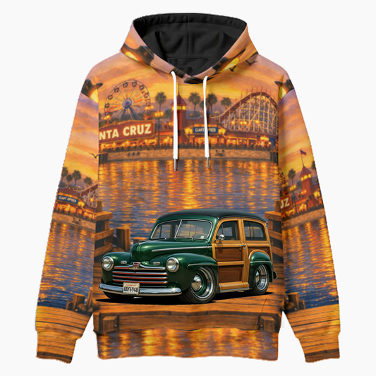 AAY6948 (WA) Woodie Hoodie - WoW Show