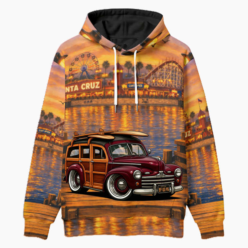 BF0046 (CA) Woodie Hoodie - WoW Show