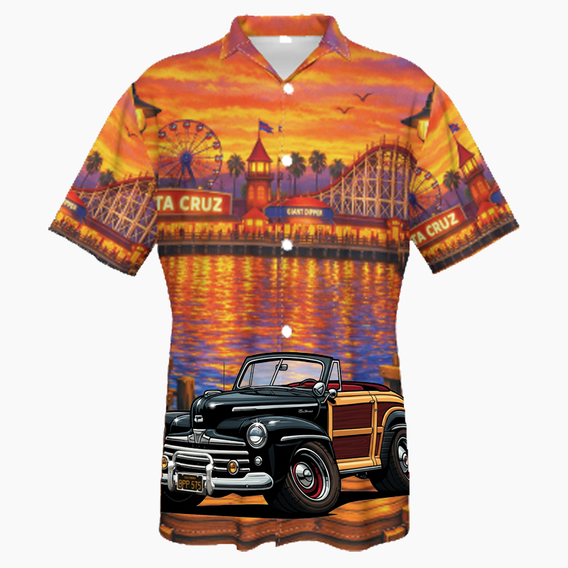 BPP575 (CA) Hawaiian Shirt - WoW Show