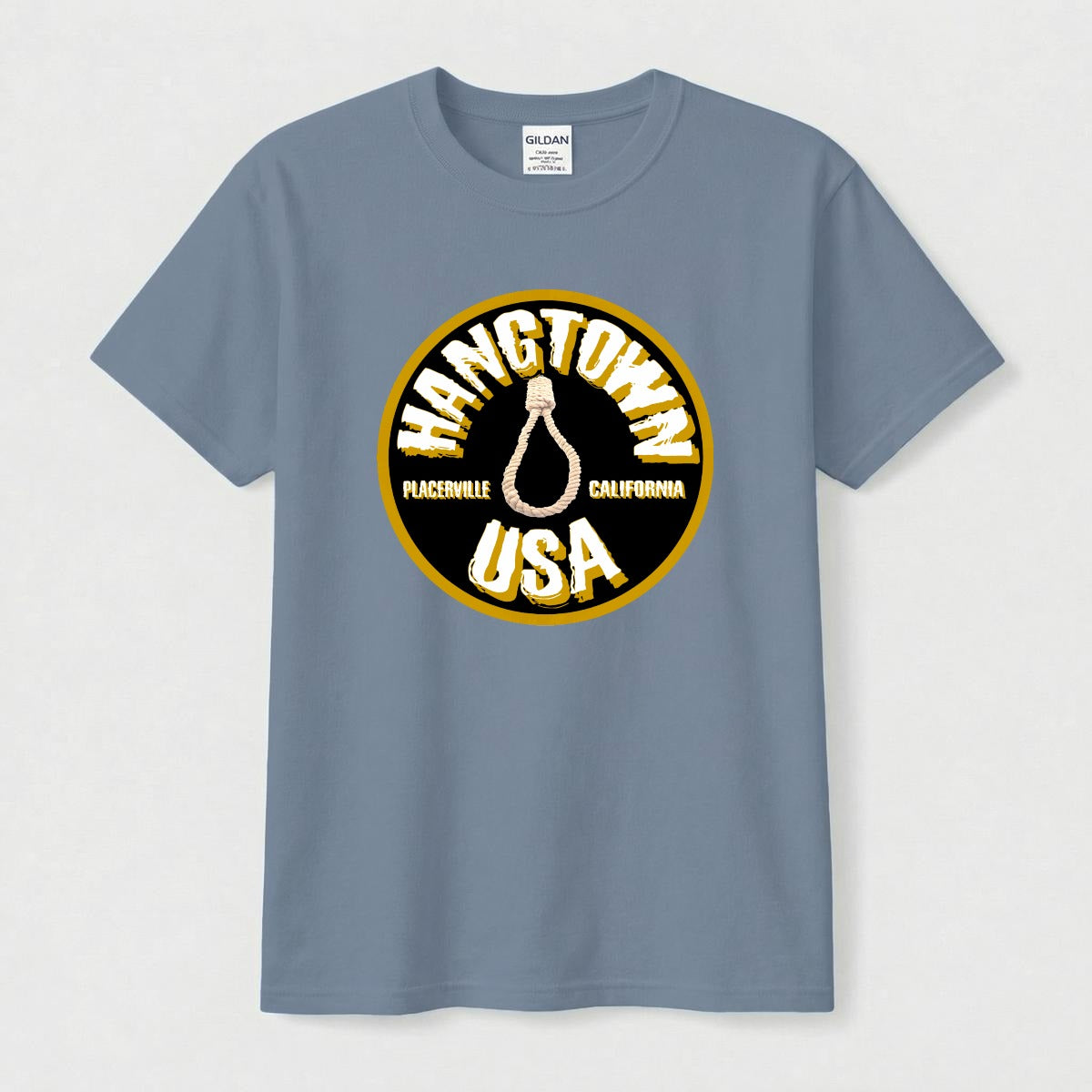 11331501 Front Image Men's Gildan 5000 T-Shirt