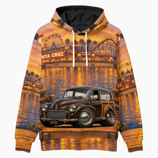 EZX297 (CA) Woodie Hoodie - WoW Show
