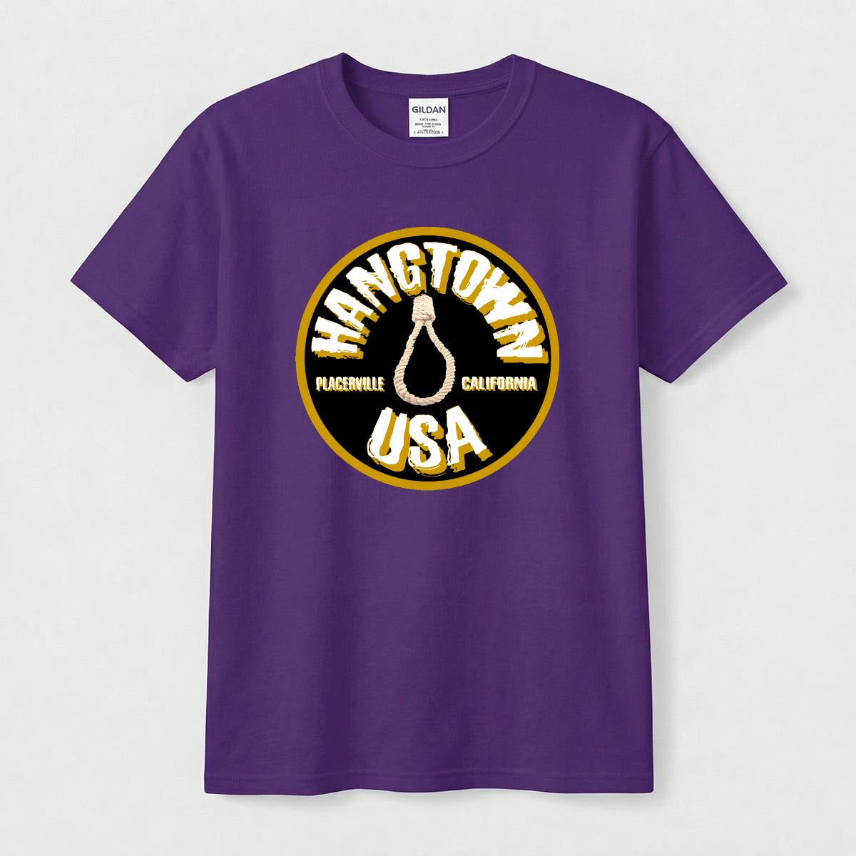 11331501 Front Image Men's Gildan 5000 T-Shirt