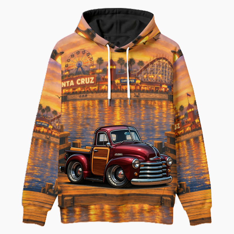 F21198 (CA) Woodie Hoodie - WoW Show