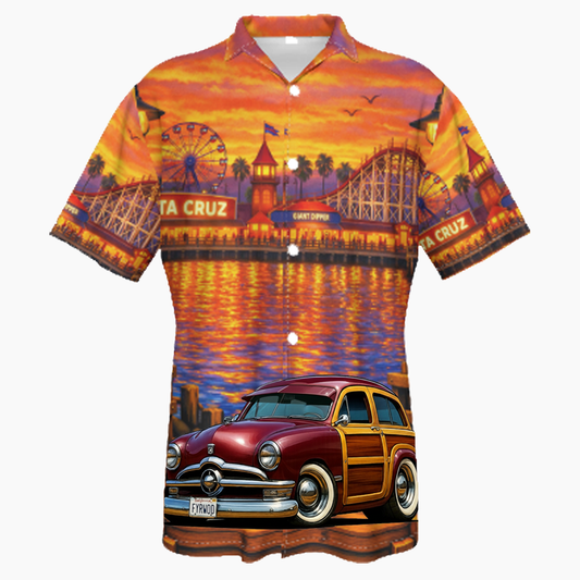 FYRWOD (CA) Hawaiian Shirt - WoW Show