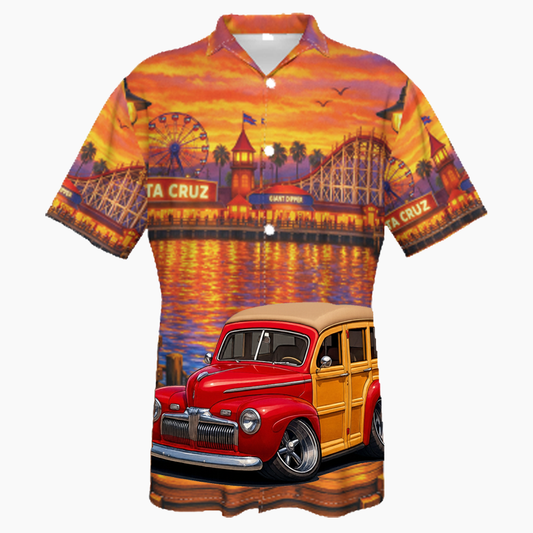 GOTWUD (CA) Hawaiian Shirt - WoW Show