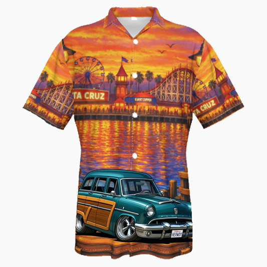 HERWDY (CA) Hawaiian Shirt - WoW Show