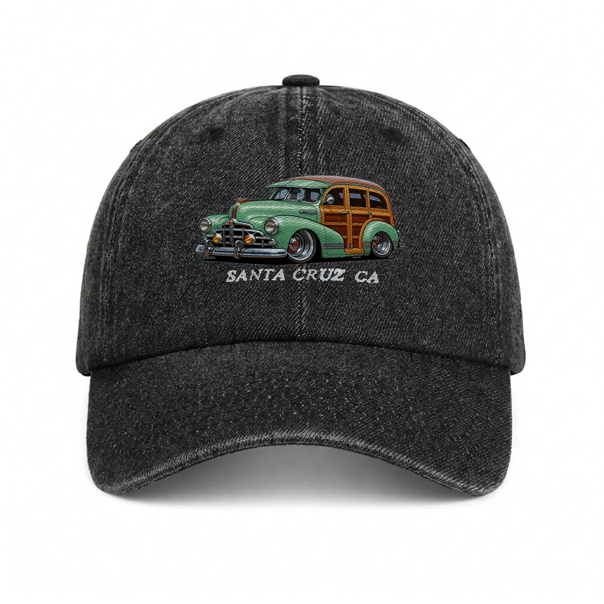 200010 (XX) Embroidered Baseball Cap
