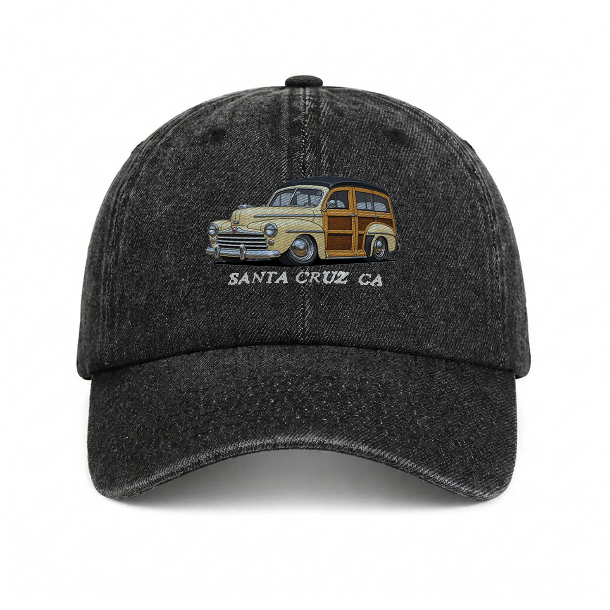 200011 (XX) Embroidered Baseball Cap