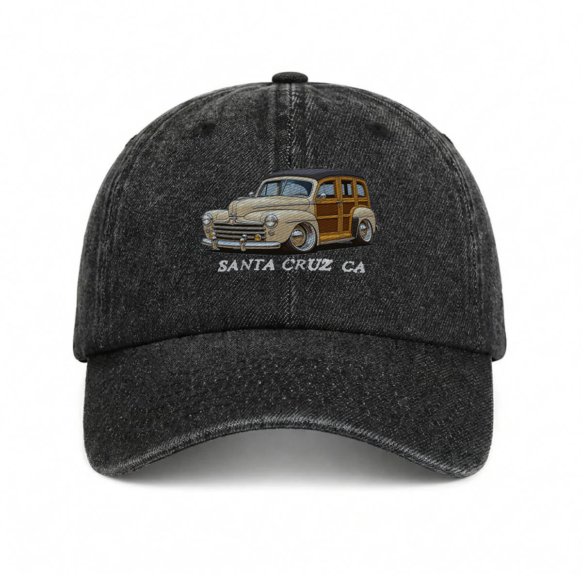 200013 (XX) Embroidered Baseball Cap
