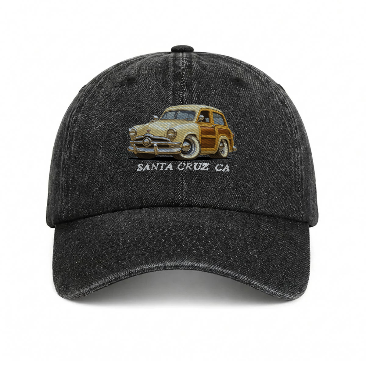 200015 (XX) Embroidered Baseball Cap