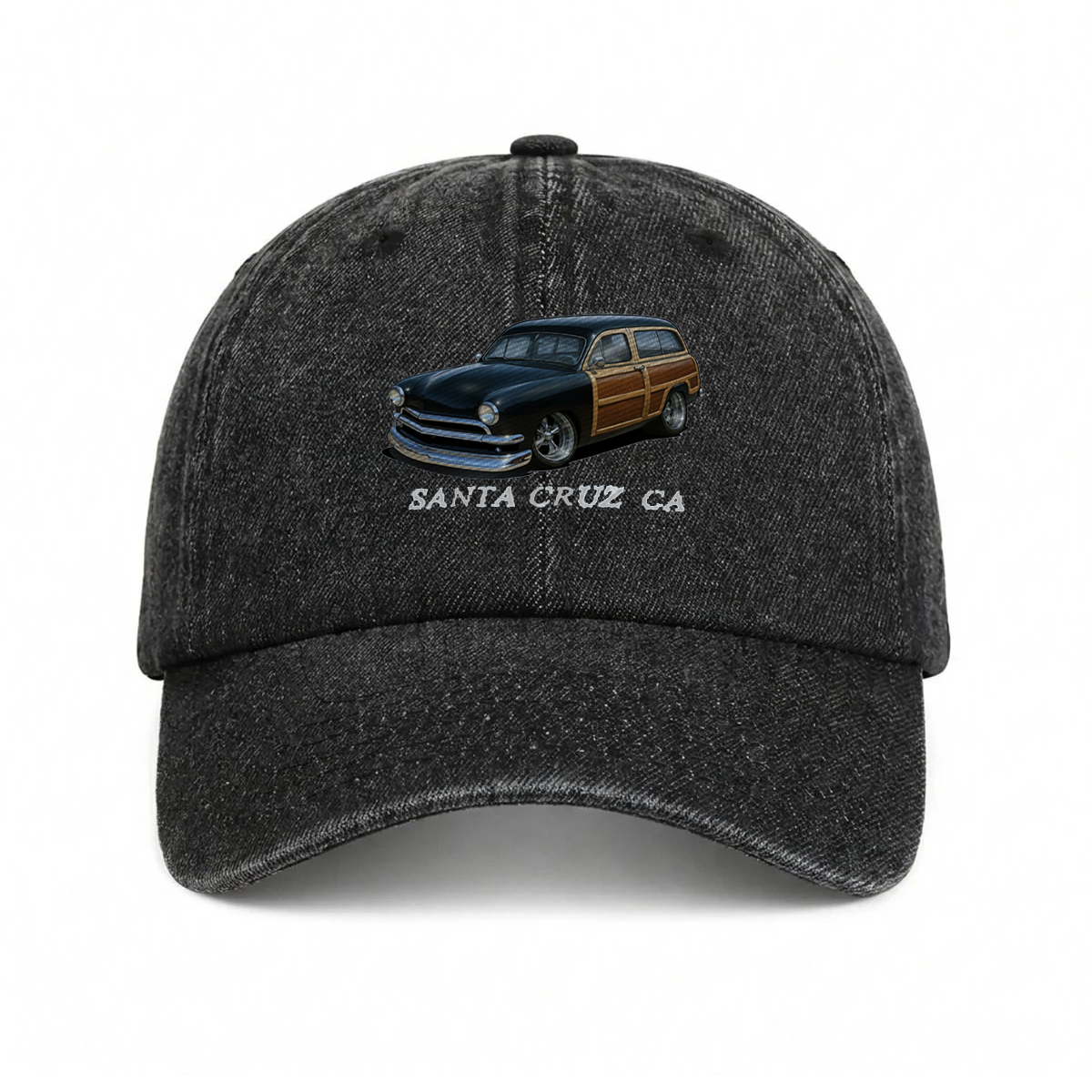 200019 (XX) Embroidered Baseball Cap