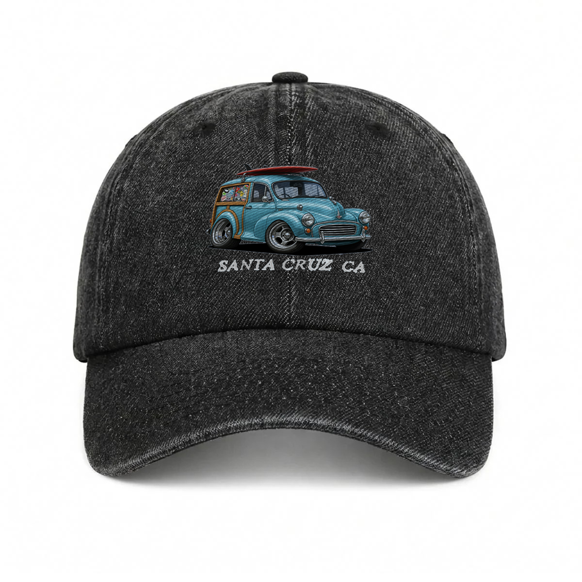 200022 (XX) Embroidered Baseball Cap
