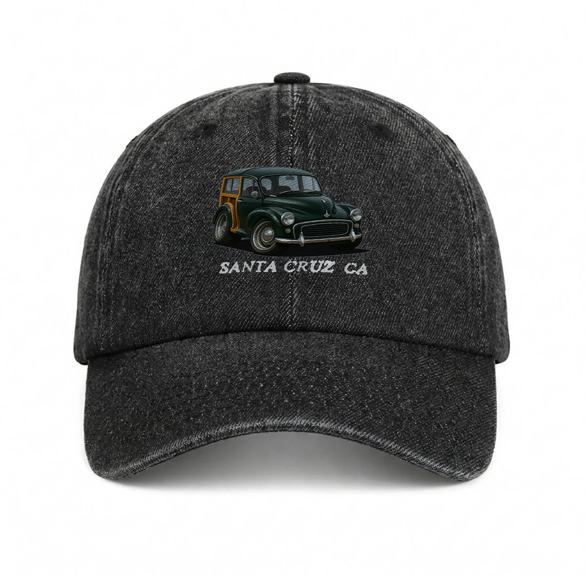200023 (XX) Embroidered Baseball Cap