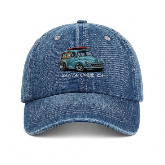 200022 (XX) Embroidered Baseball Cap