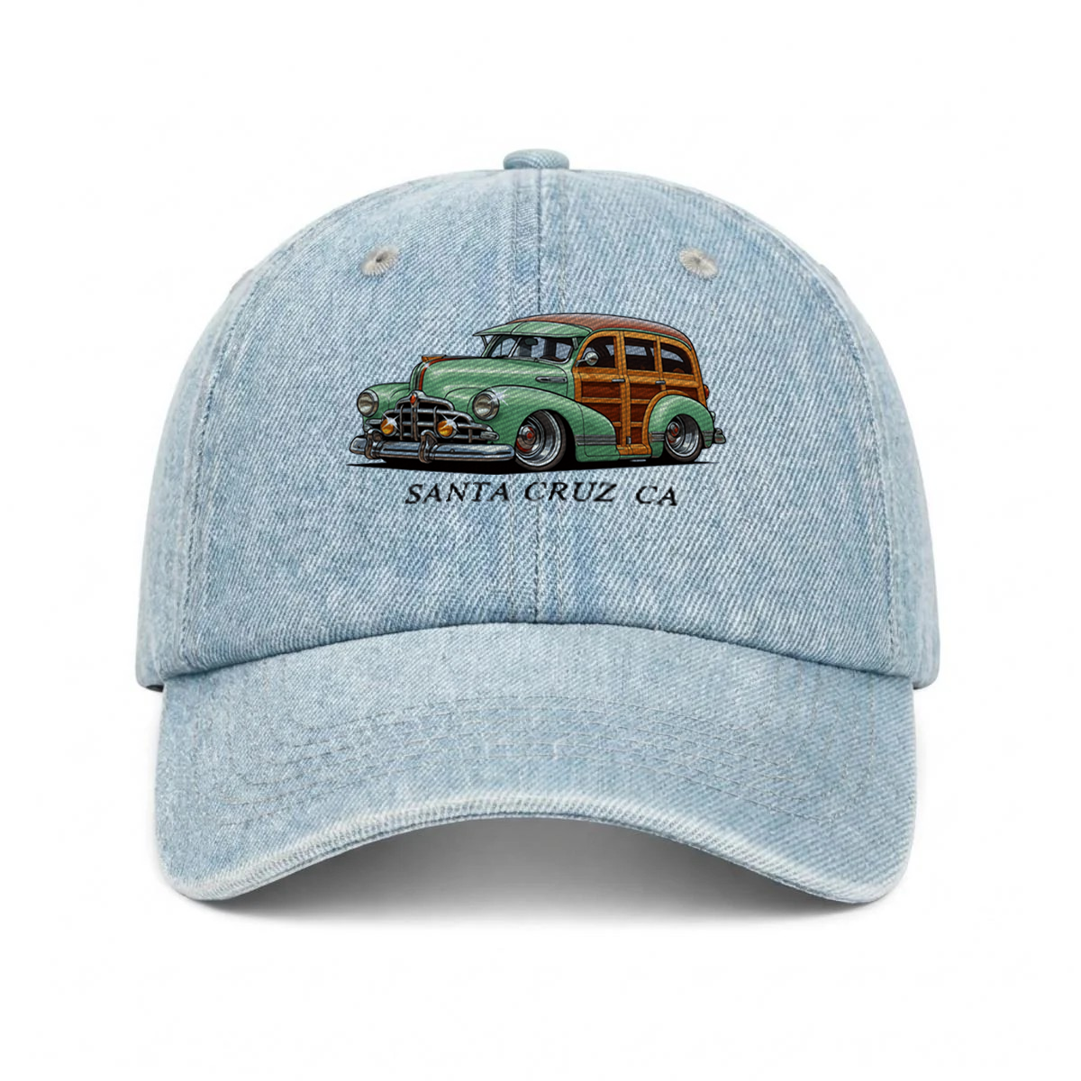 200010 (XX) Embroidered Baseball Cap
