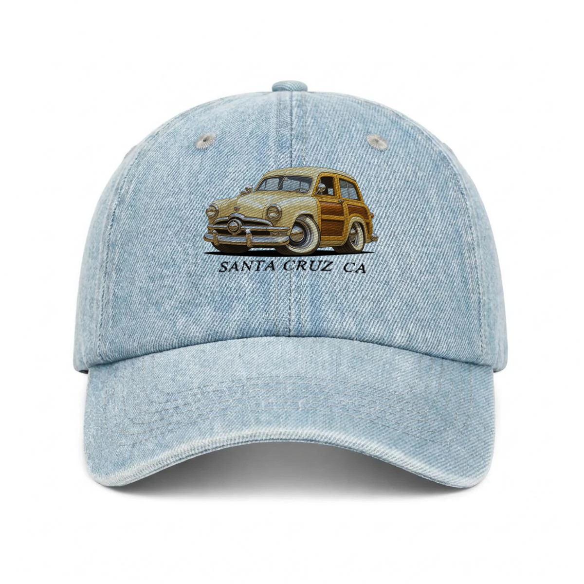 200015 (XX) Embroidered Baseball Cap