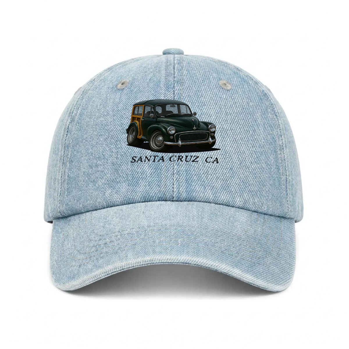 200023 (XX) Embroidered Baseball Cap