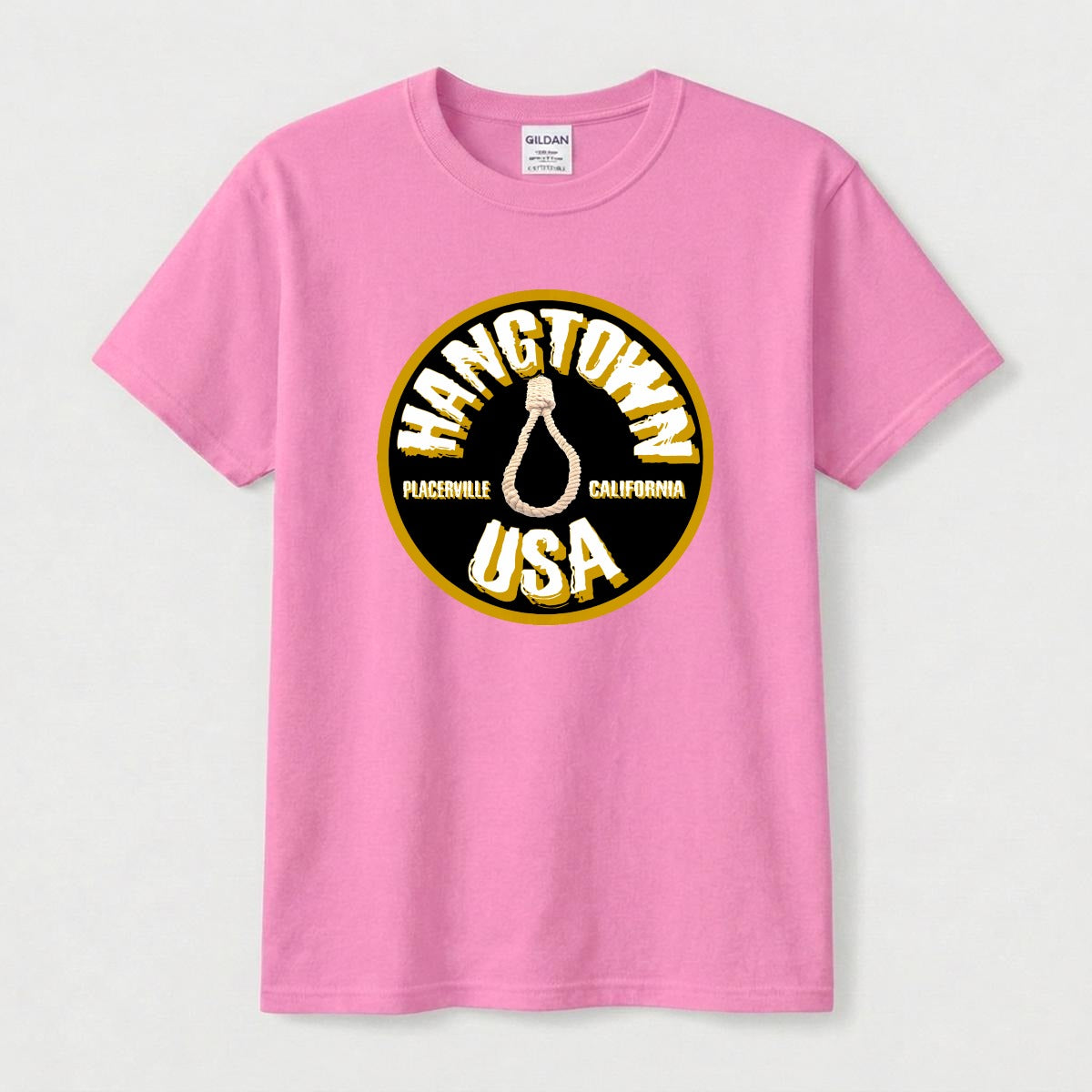 11331501 Front Image Men's Gildan 5000 T-Shirt