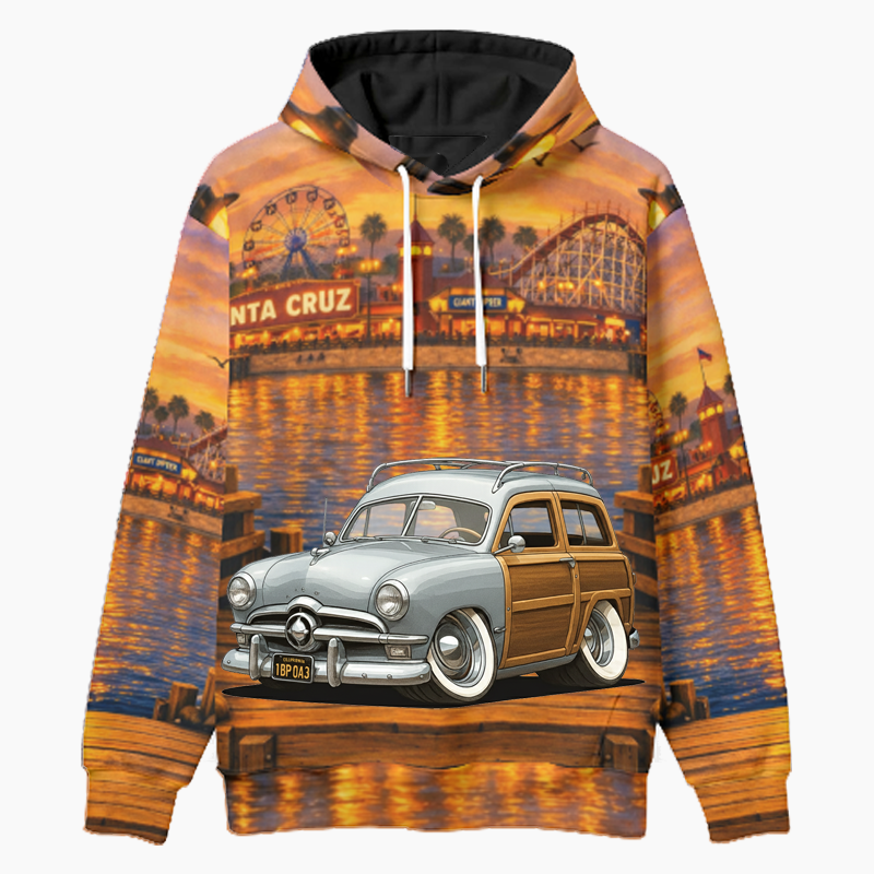 IBP043 (CA) Woodie Hoodie - WoW Show