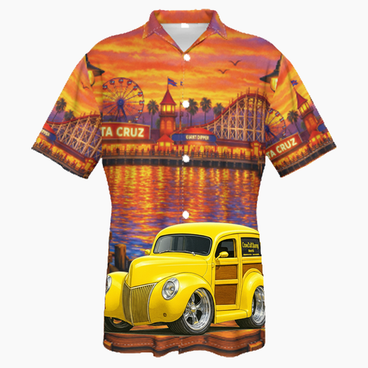 IRONWD (CA) Hawaiian Shirt - WoW Show