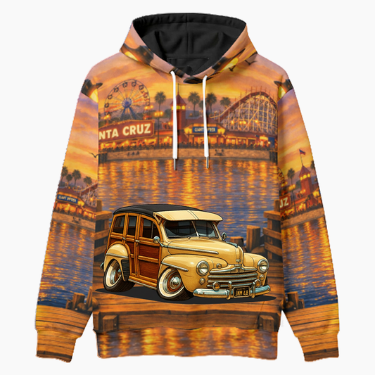 JNM48 (CA) Woodie Hoodie - WoW Show