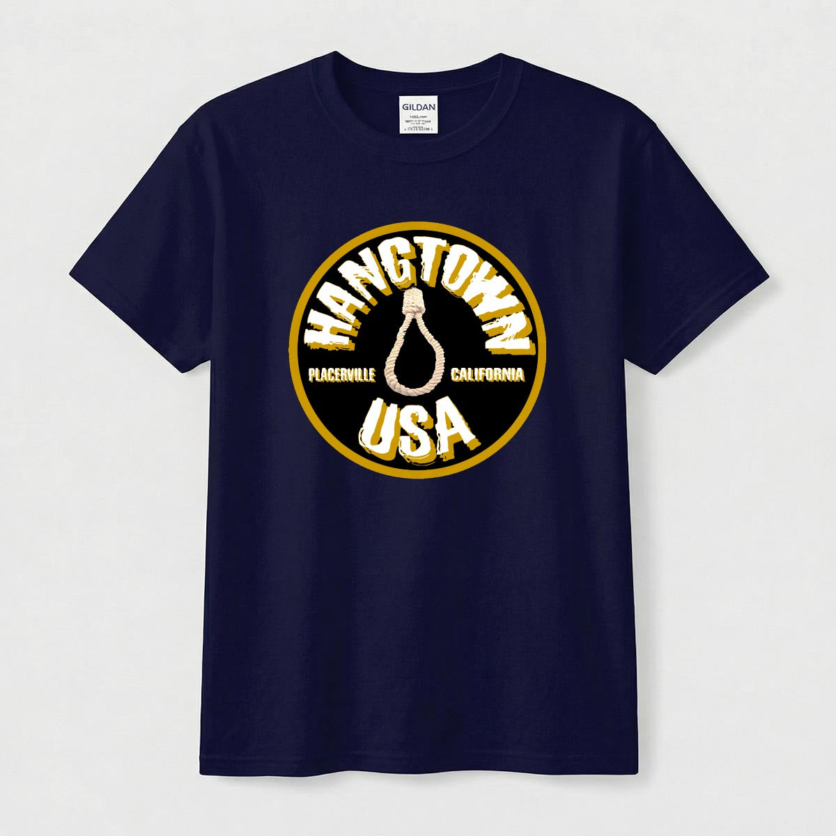 11331501 Front Image Men's Gildan 5000 T-Shirt