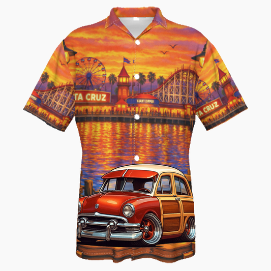 NDLSSMR (CA) Hawaiian Shirt - WoW Show