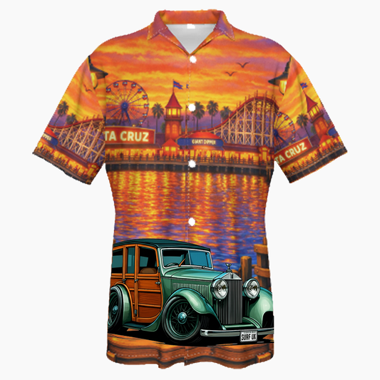 SURFUK (CA) Hawaiian Shirt - WoW Show