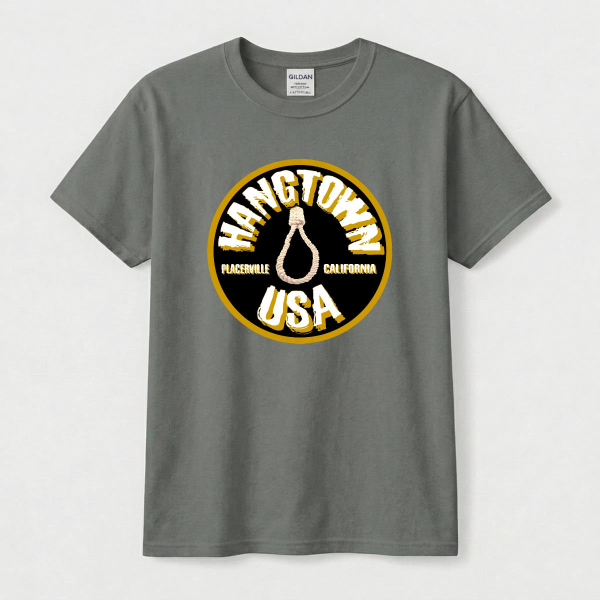 11331501 Front Image Men's Gildan 5000 T-Shirt