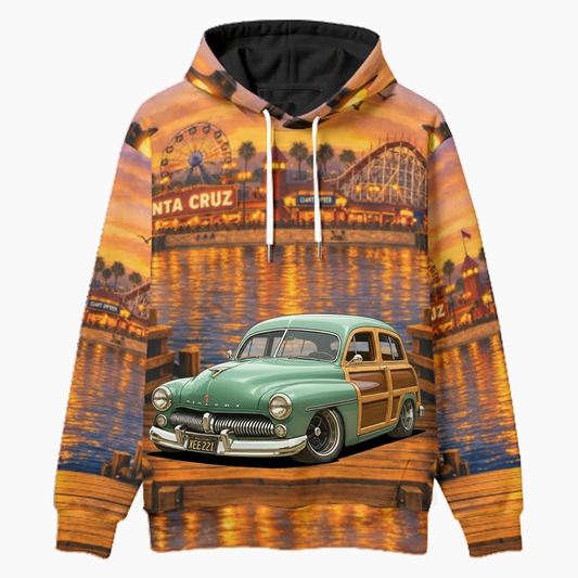 XEE221 (CA) Woodie Hoodie - WoW Show