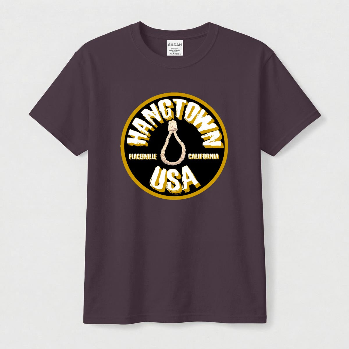 11331501 Front Image Men's Gildan 5000 T-Shirt
