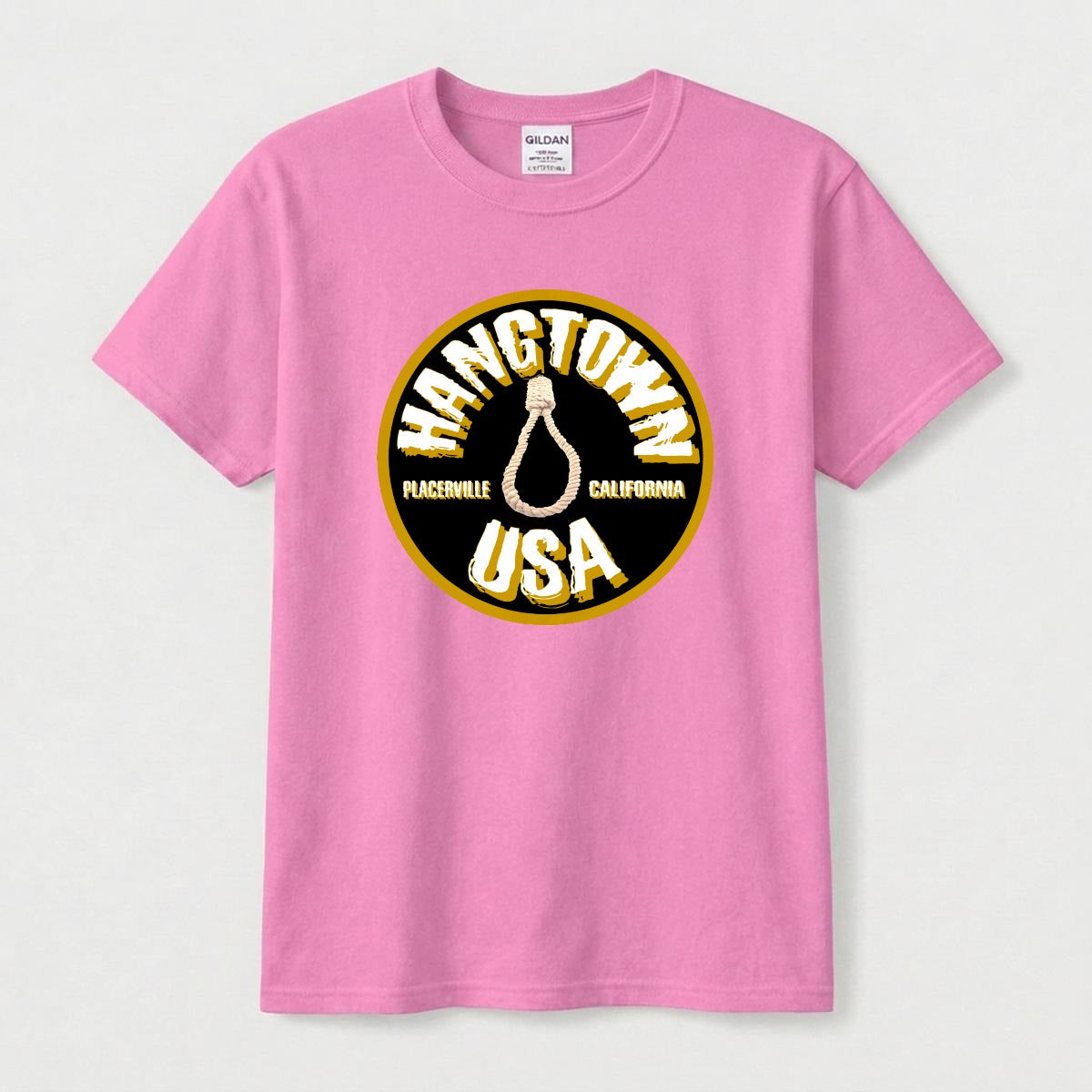 11331501 Front Image Men's Gildan 5000 T-Shirt