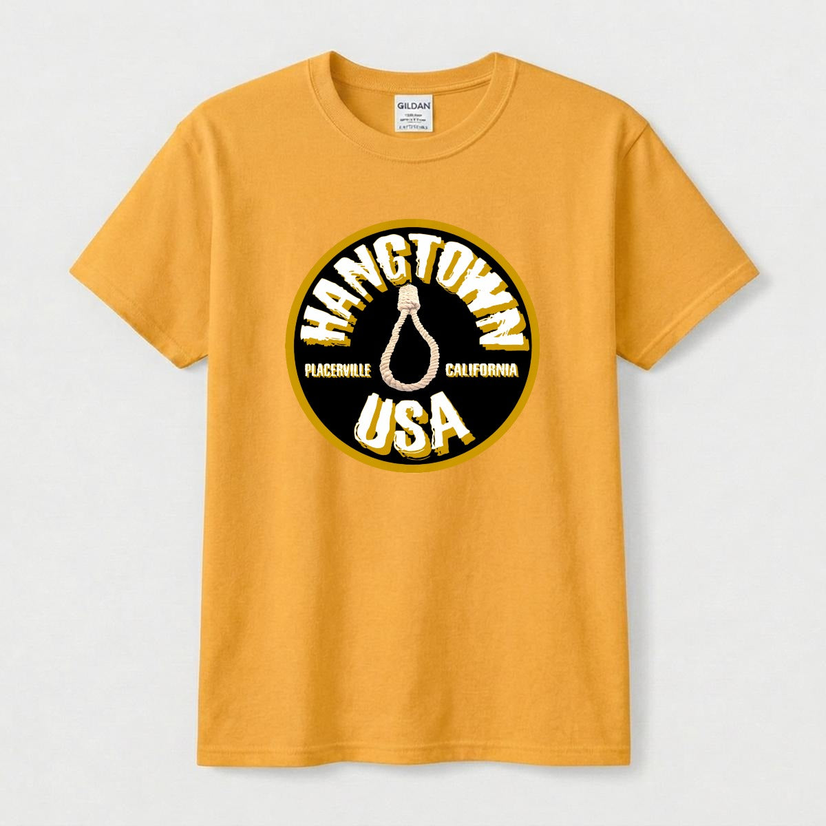 11331501 Front Image Men's Gildan 5000 T-Shirt