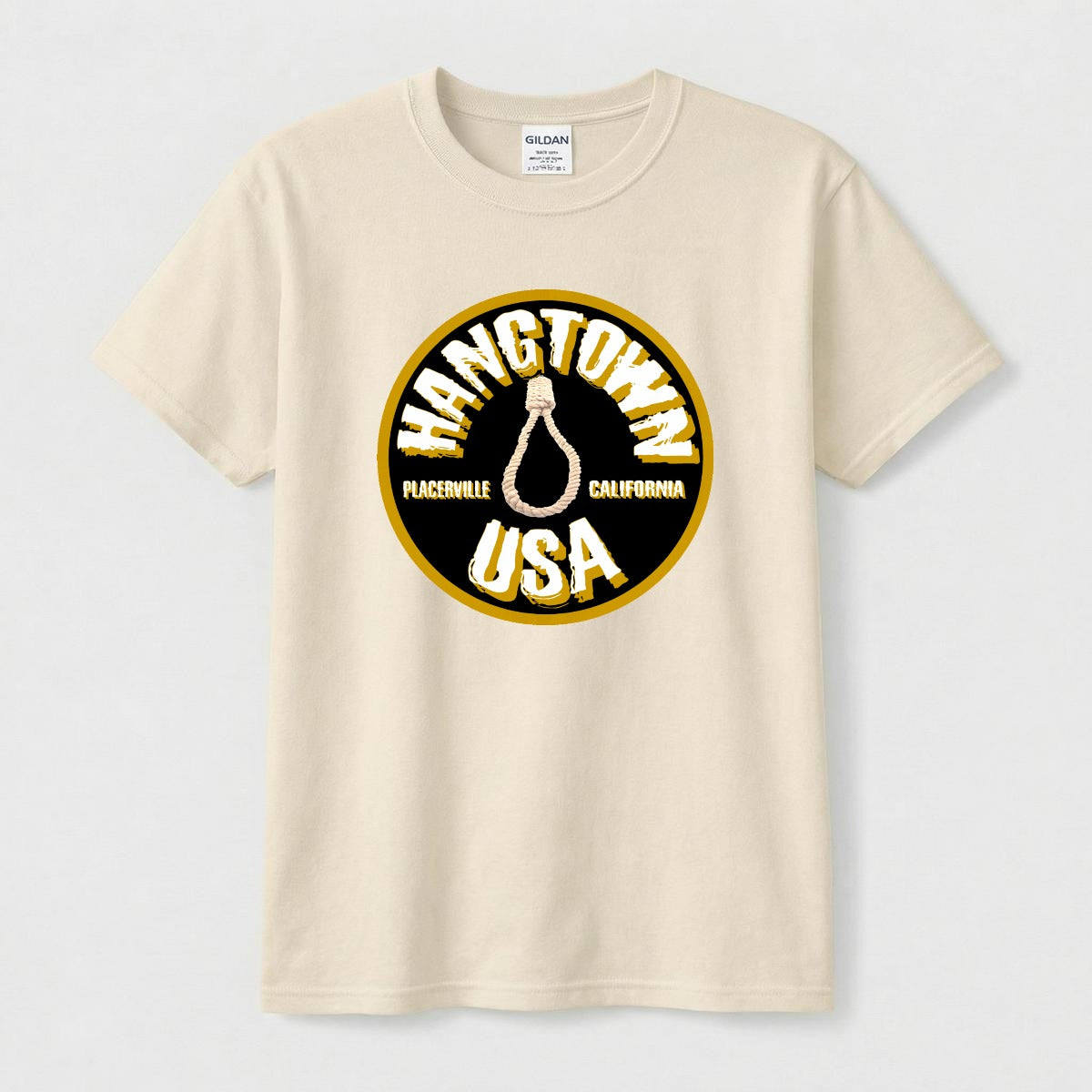 11331501 Front Image Men's Gildan 5000 T-Shirt