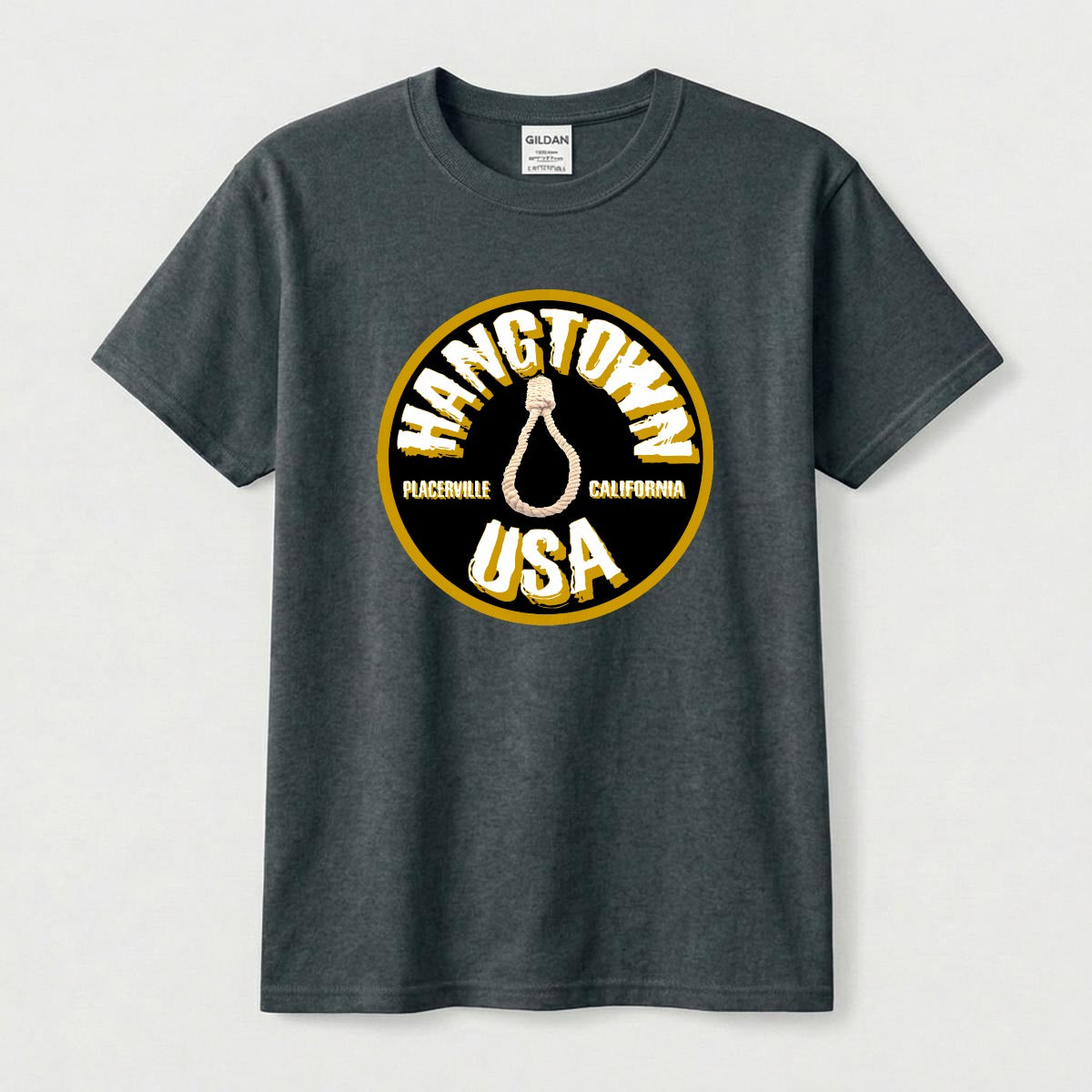 11331501 Front Image Men's Gildan 5000 T-Shirt