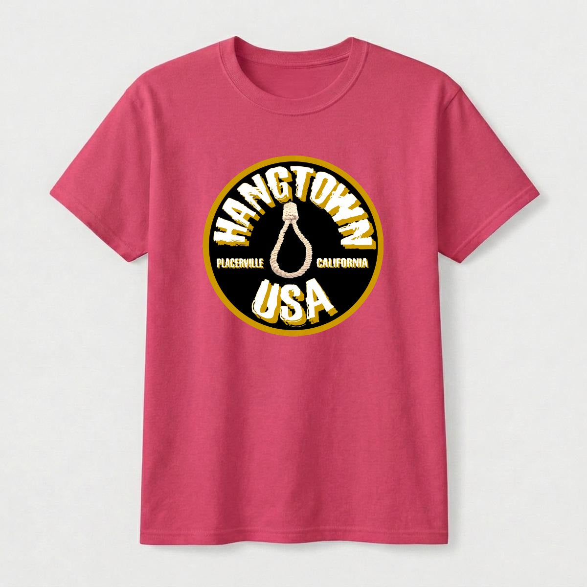 11331501 Front Image Men's Gildan 5000 T-Shirt