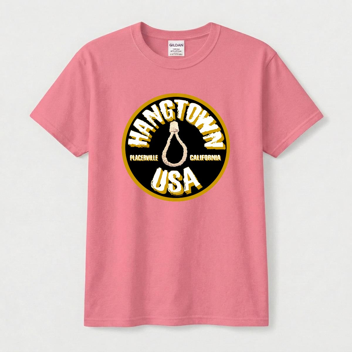 11331501 Front Image Men's Gildan 5000 T-Shirt