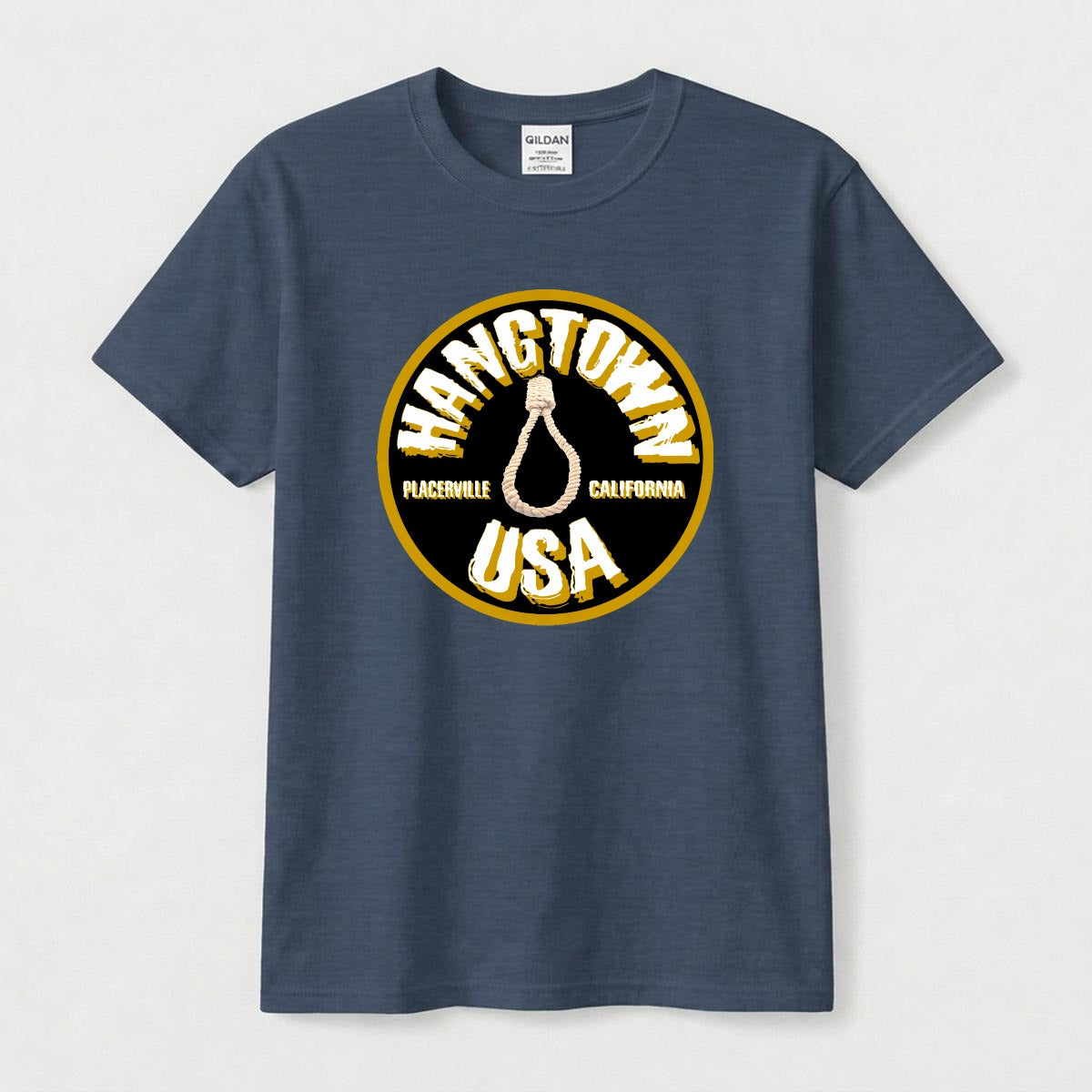 11331501 Front Image Men's Gildan 5000 T-Shirt